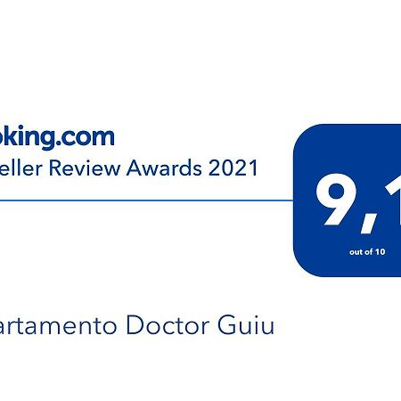 Apartamento Doctor Guiu Appartement Madrid Buitenkant foto