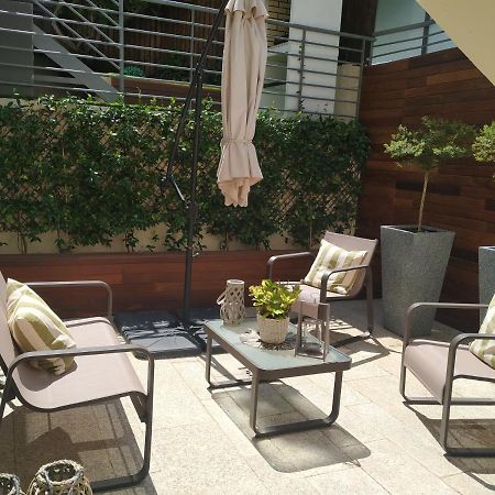 Apartamento Doctor Guiu Appartement Madrid Buitenkant foto