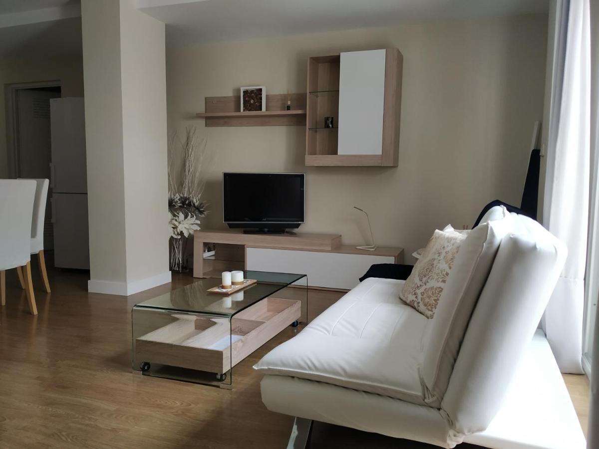 Apartamento Doctor Guiu Appartement Madrid Buitenkant foto