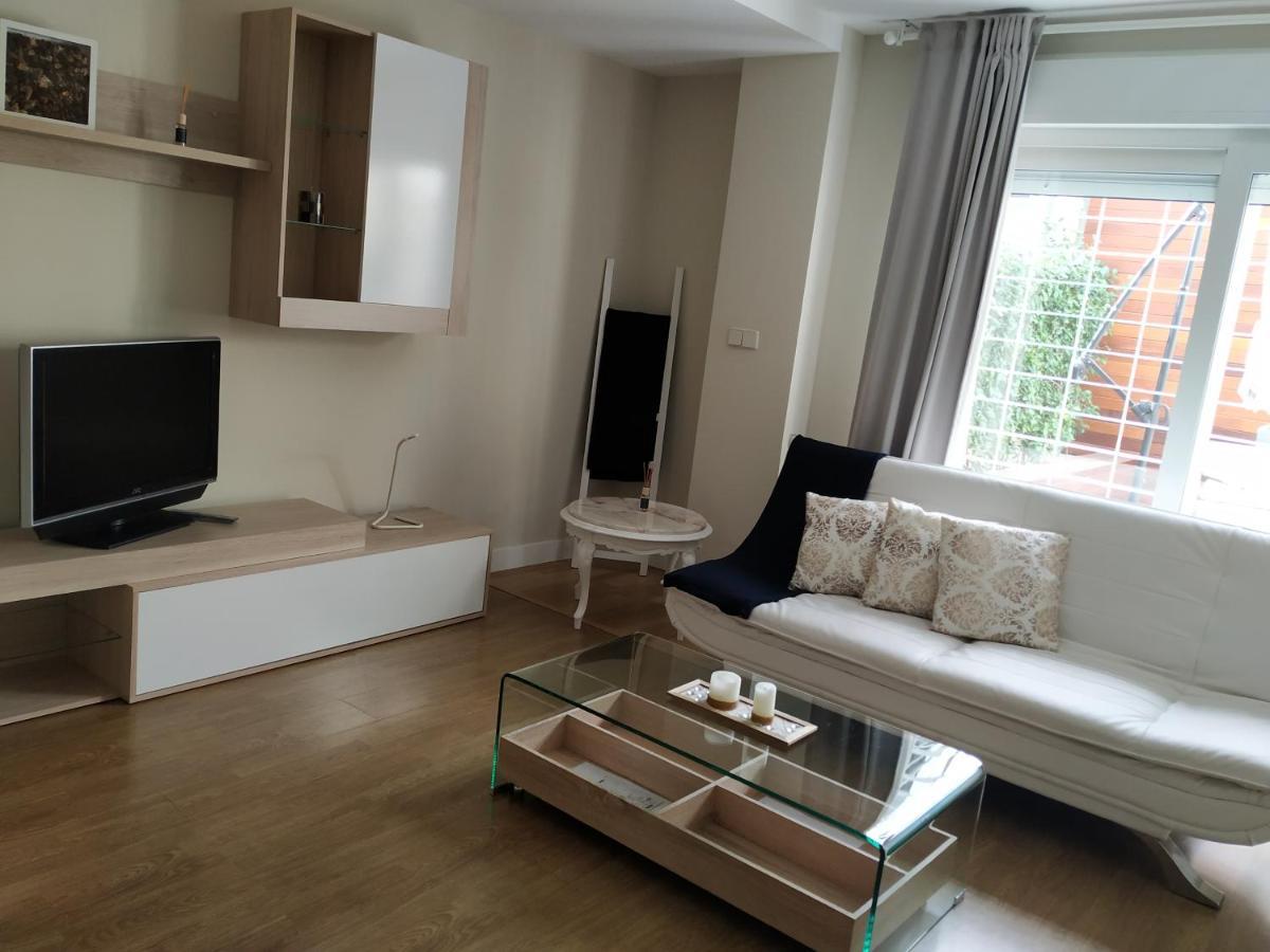 Apartamento Doctor Guiu Appartement Madrid Buitenkant foto