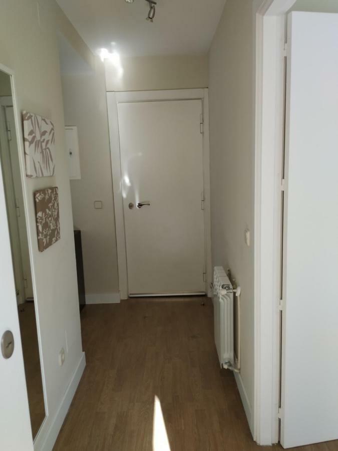 Apartamento Doctor Guiu Appartement Madrid Buitenkant foto