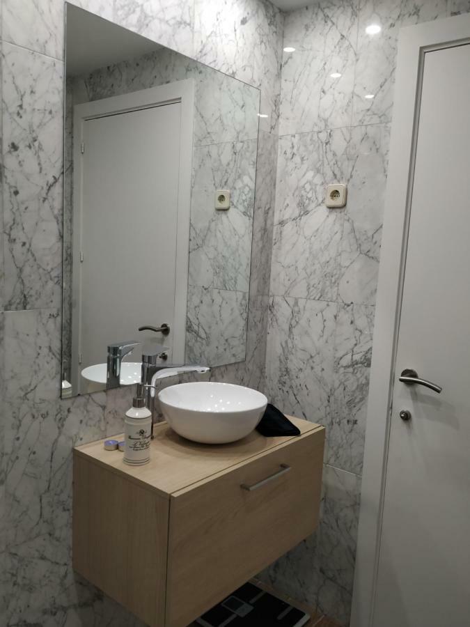 Apartamento Doctor Guiu Appartement Madrid Buitenkant foto
