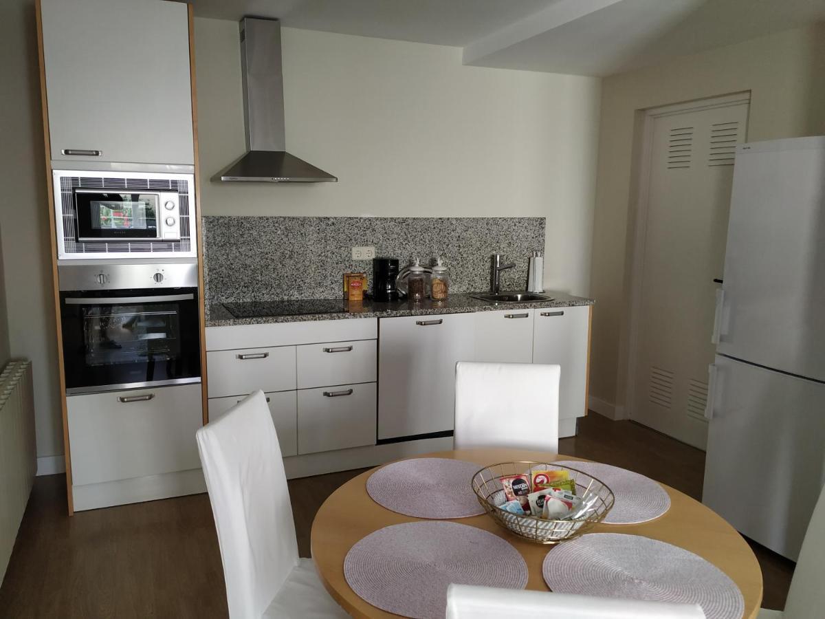 Apartamento Doctor Guiu Appartement Madrid Buitenkant foto